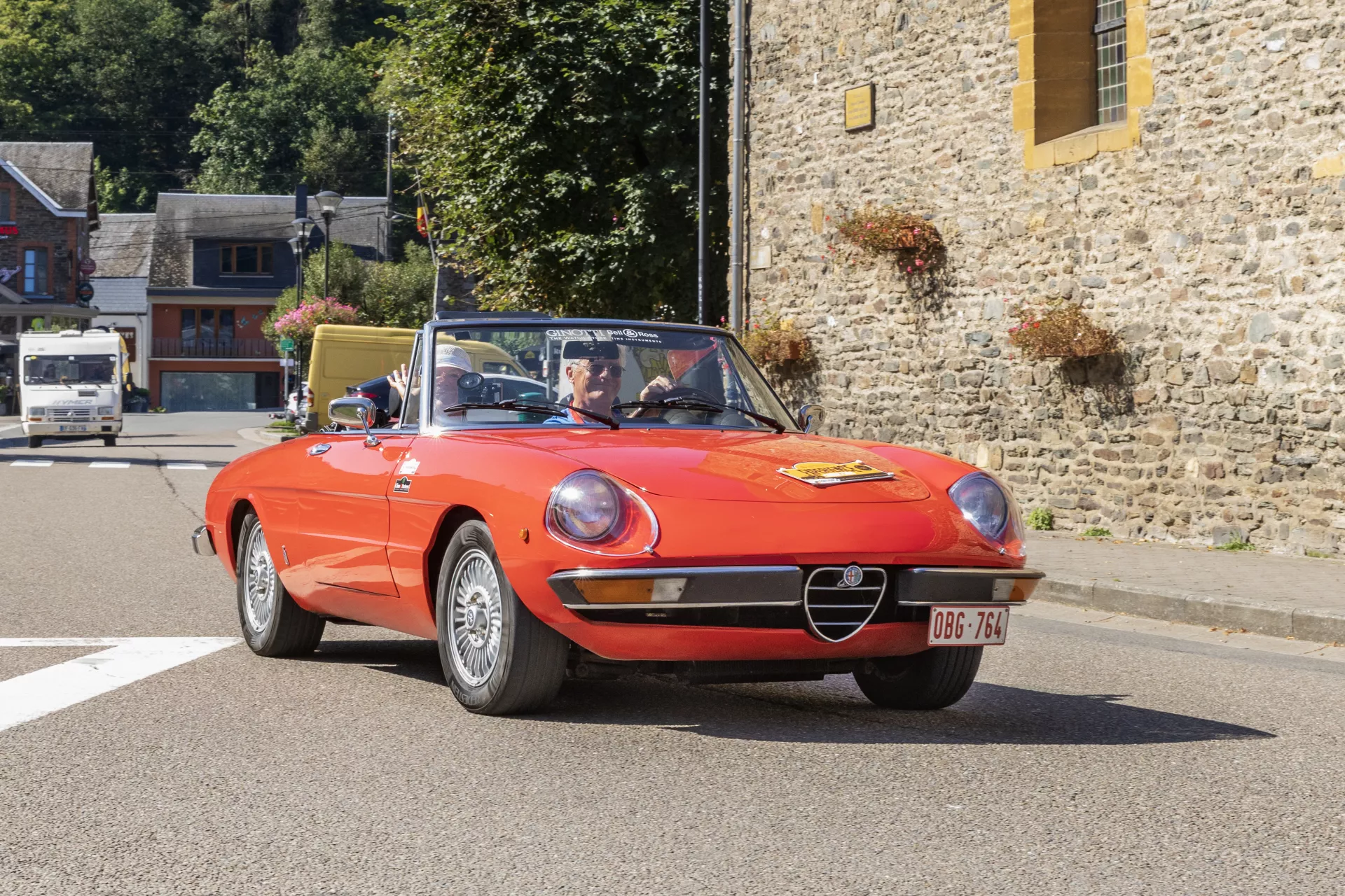 voiture