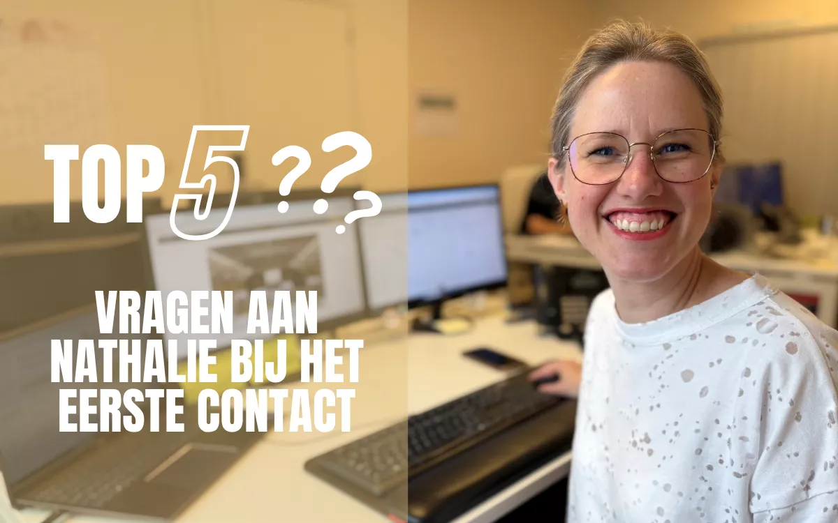 Nathalie - events