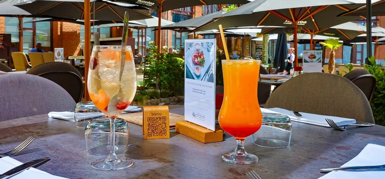 cocktails