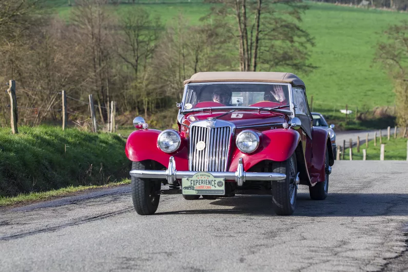 voiture