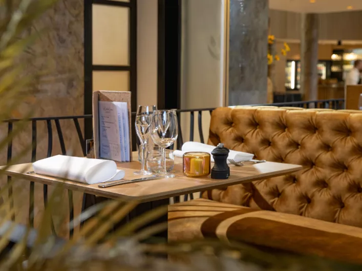 Brasserie