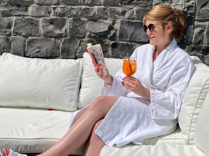 Apérol Spa