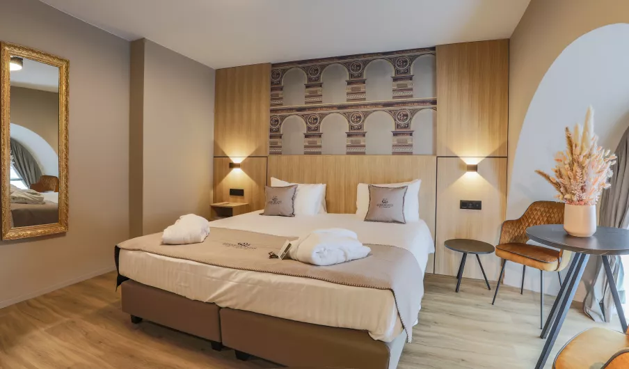Chambre-elegance