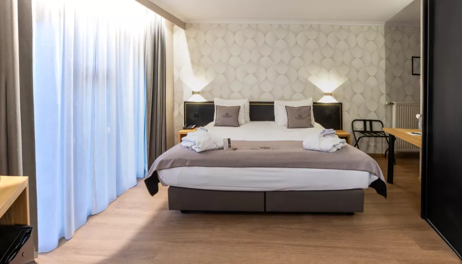 Chambre-elegance