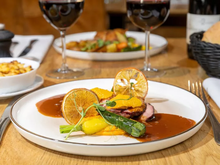 Repas-quartierlatin