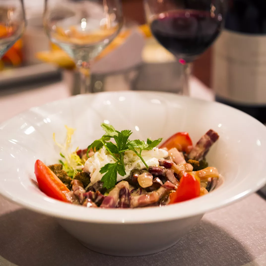 Croisière Evasion et délices