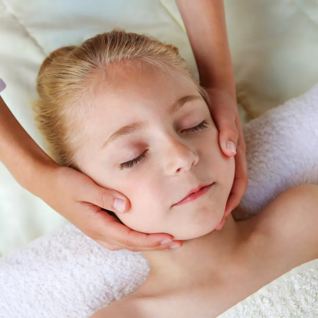 Rituel mon enfant et moi
