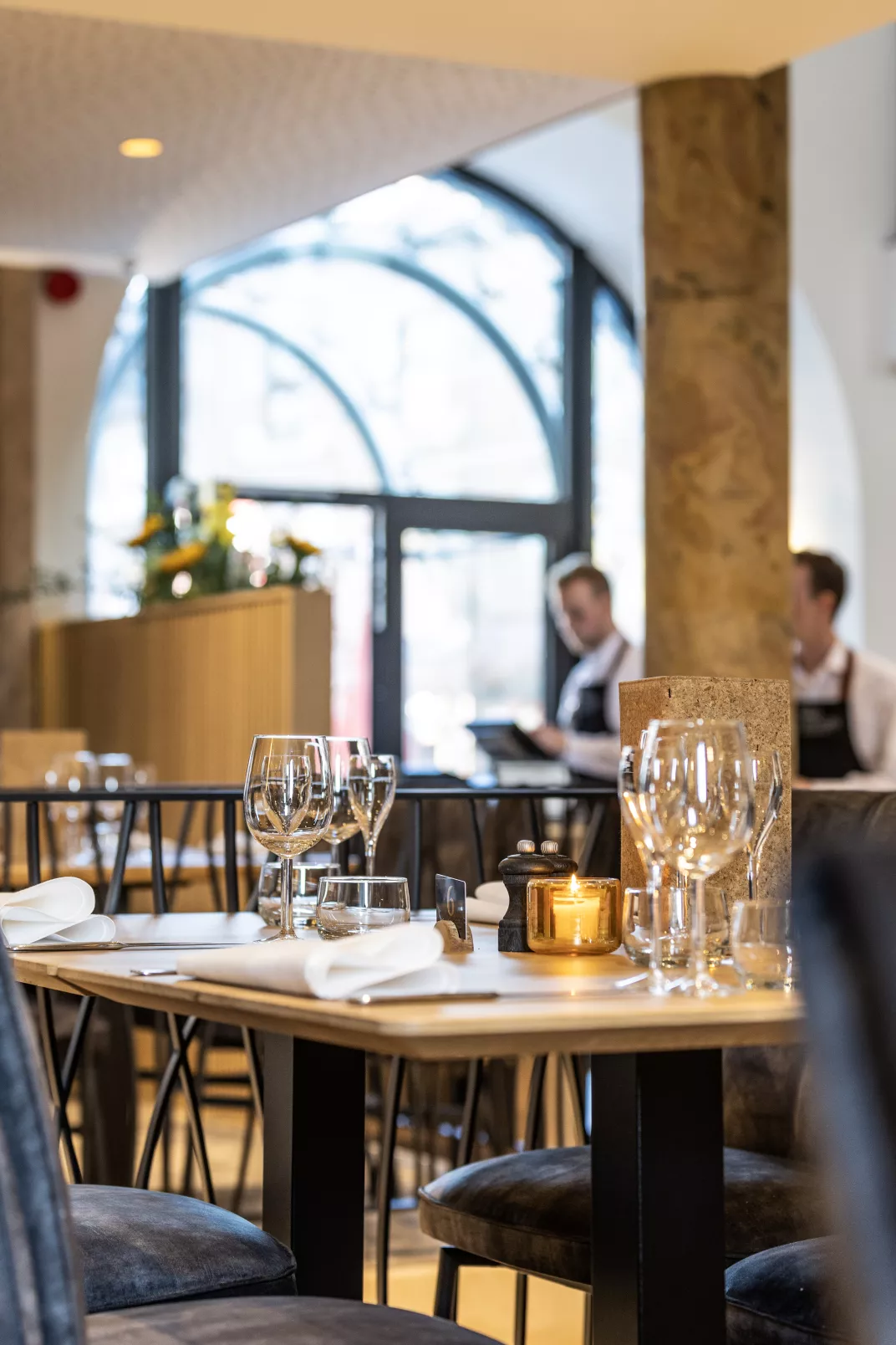 Brasserie