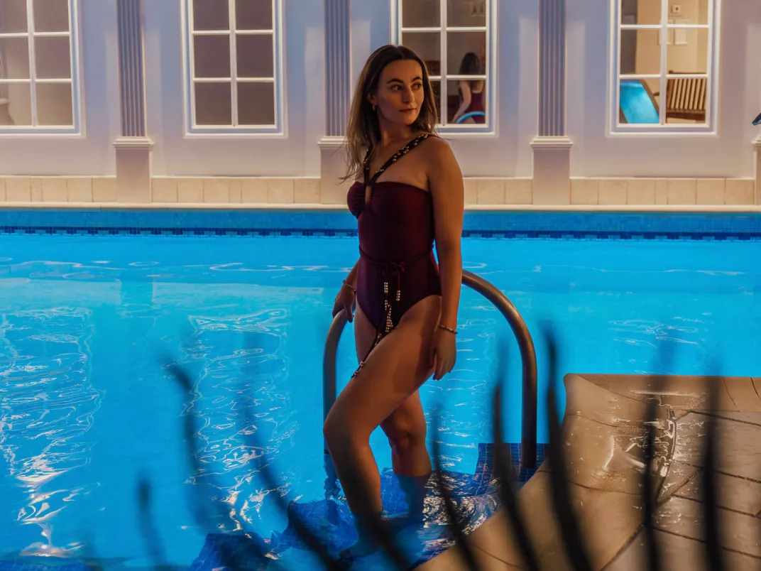 thermes