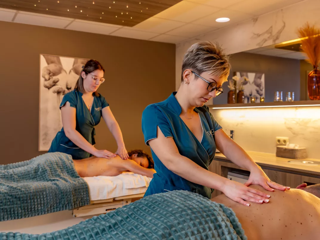 massage