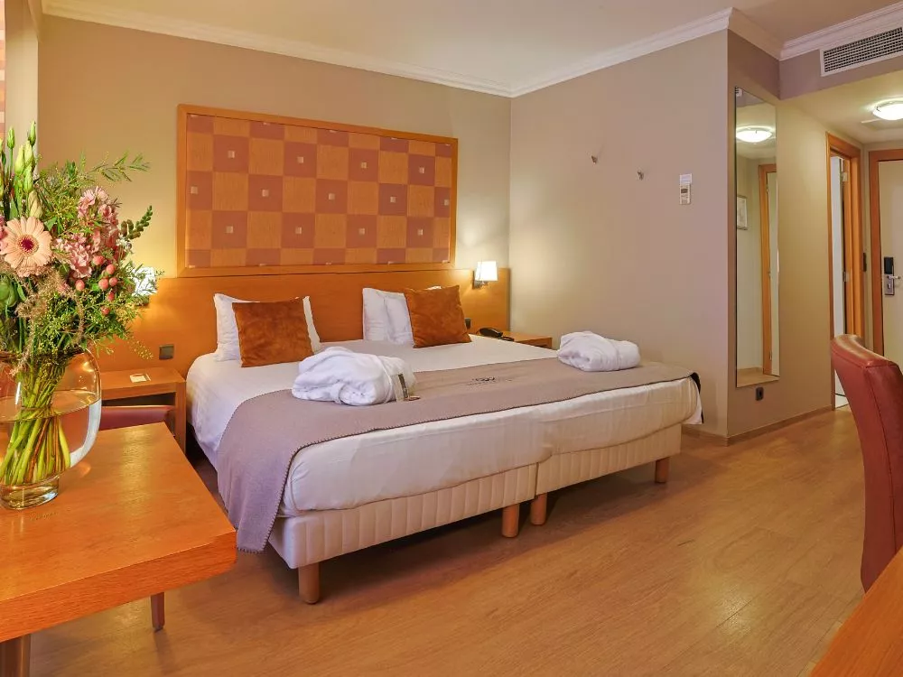 Chambre-business-hotel-quartier-latin