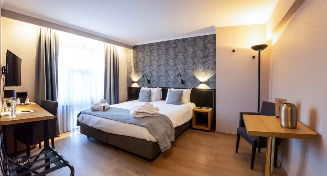 Chambre-cosy