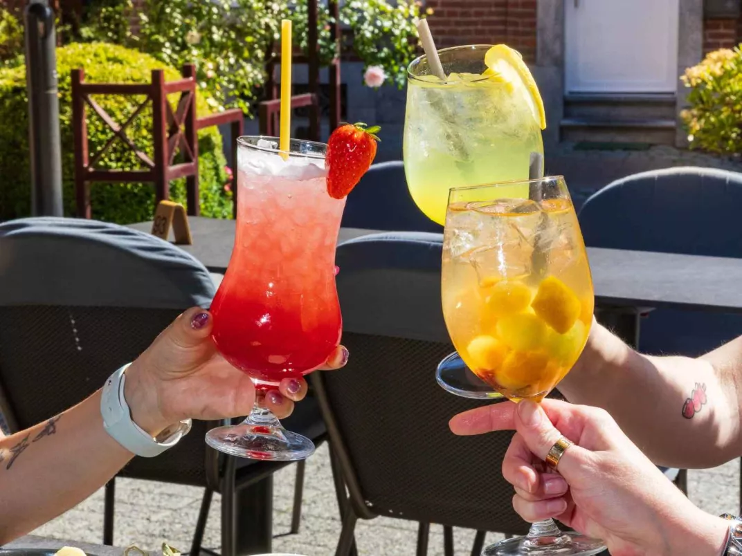 Cocktail