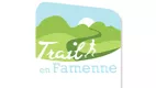 Logo trail en Famenne