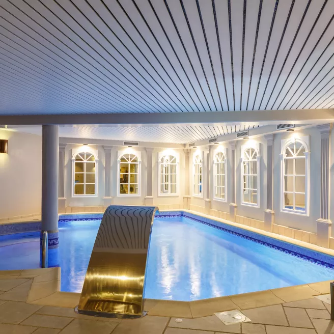 Les thermes du Quartier Latin