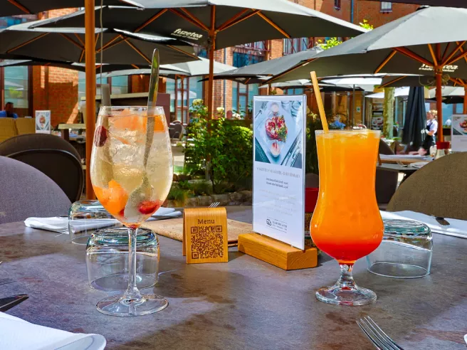 cocktail