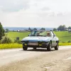 Voiture ancêtre - Ardenne Expérience Classic Cars