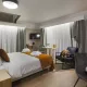 Chambre Escale Zen