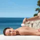 Spa massage